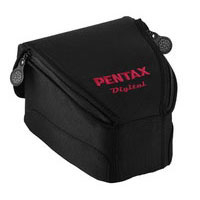 Pentax Nylon Case for SLR cameras (50160)
